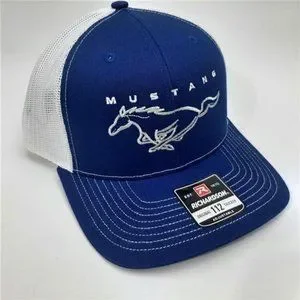 Richardson | Accessories | Retro V8 Gt Ford Mustang  display picture 2